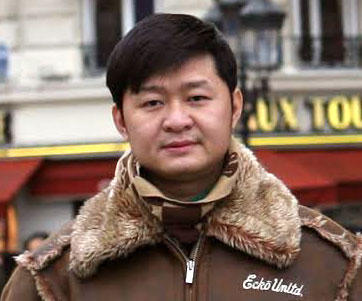 Dự án có hài cốt: “Không ảnh hưởng nếu phong thủy xử lý tốt”