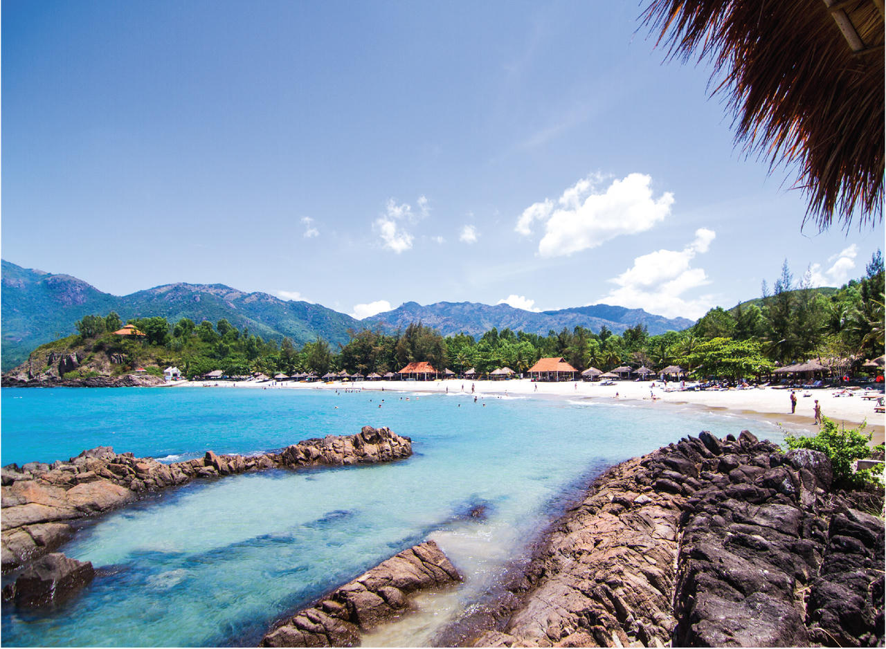 Diamond Bay Chrismast Fest : Hơn cả một lễ hội