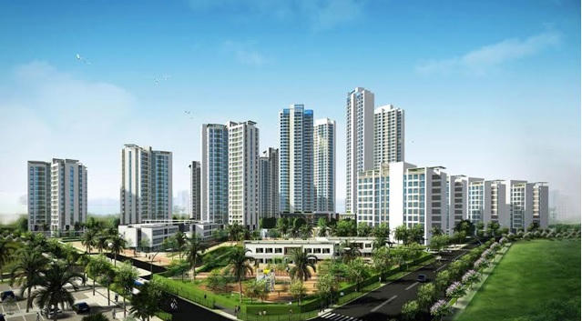 Tết càng gần, nhiệt càng tăng, BĐS phía Nam đang “được mùa”