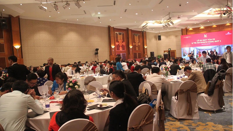 Tết càng gần, nhiệt càng tăng, BĐS phía Nam đang “được mùa”