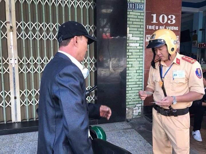 Thành phố “đáng sống” không có người tử vong vì tai nạn giao thông dịp Tết