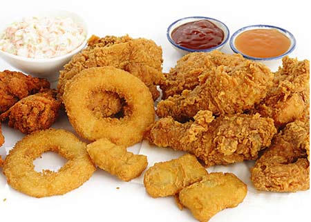 9 món ăn tuyệt đối không được đụng vào khi say rượu