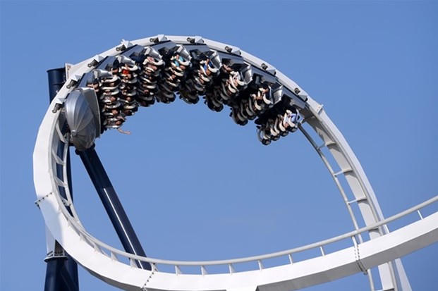 Hạ Long “cháy” phòng nghỉ khi công viên lớn nhất Đông Nam Á đi vào hoạt động