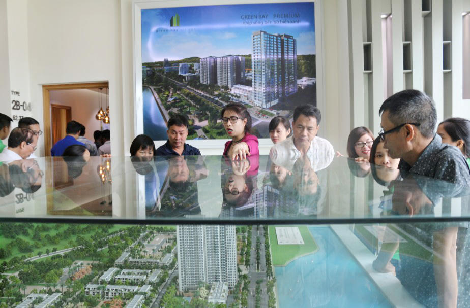 BĐS nghỉ dưỡng bung hàng đón dòng kiều hối đầu năm