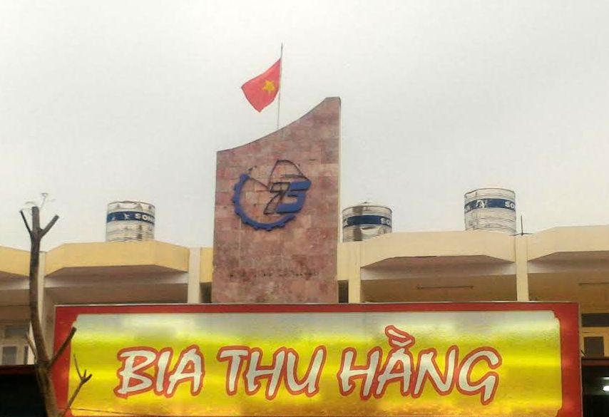 Trung tâm V75 Bộ Ngoại Giao: “Tự ý” cho thuê đất vàng để kinh doanh ?