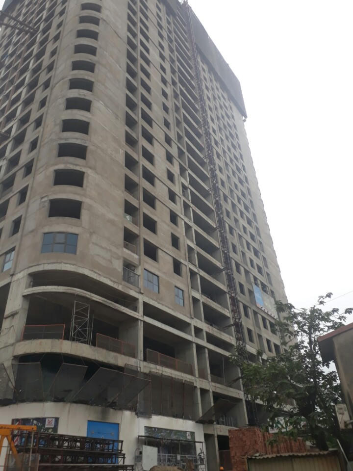 6 lý do mua căn hộ cao cấp khu Nam nên chọn Imperial Plaza