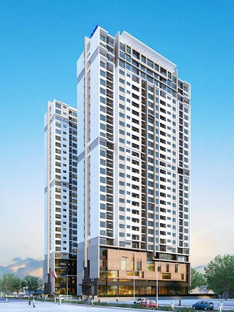 Ưu đãi hấp dẫn ngày mở bán Mỹ Đình Plaza 2