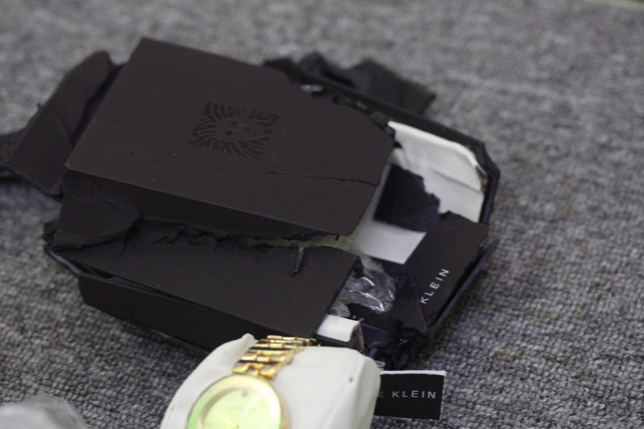 Dịch vụ CPN Viettel Post làm vỡ đồ của khách nhưng vô trách nhiệm?