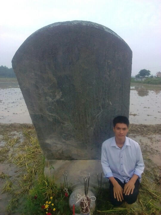 Bài 2: Bí ẩn chuyện quanh mộ Công chúa Cẩm Vinh Trưởng 