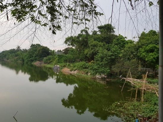 Sẽ làm rõ toàn bộ sai phạm tại Khu biệt thự không phép Hồ Tây