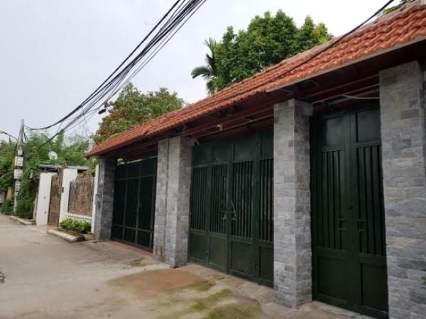 Sẽ làm rõ toàn bộ sai phạm tại Khu biệt thự không phép Hồ Tây