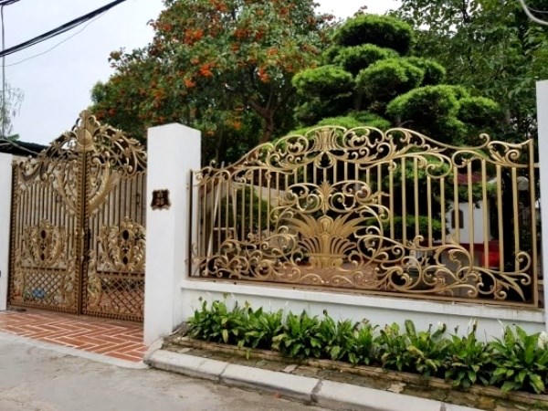 Sẽ làm rõ toàn bộ sai phạm tại Khu biệt thự không phép Hồ Tây