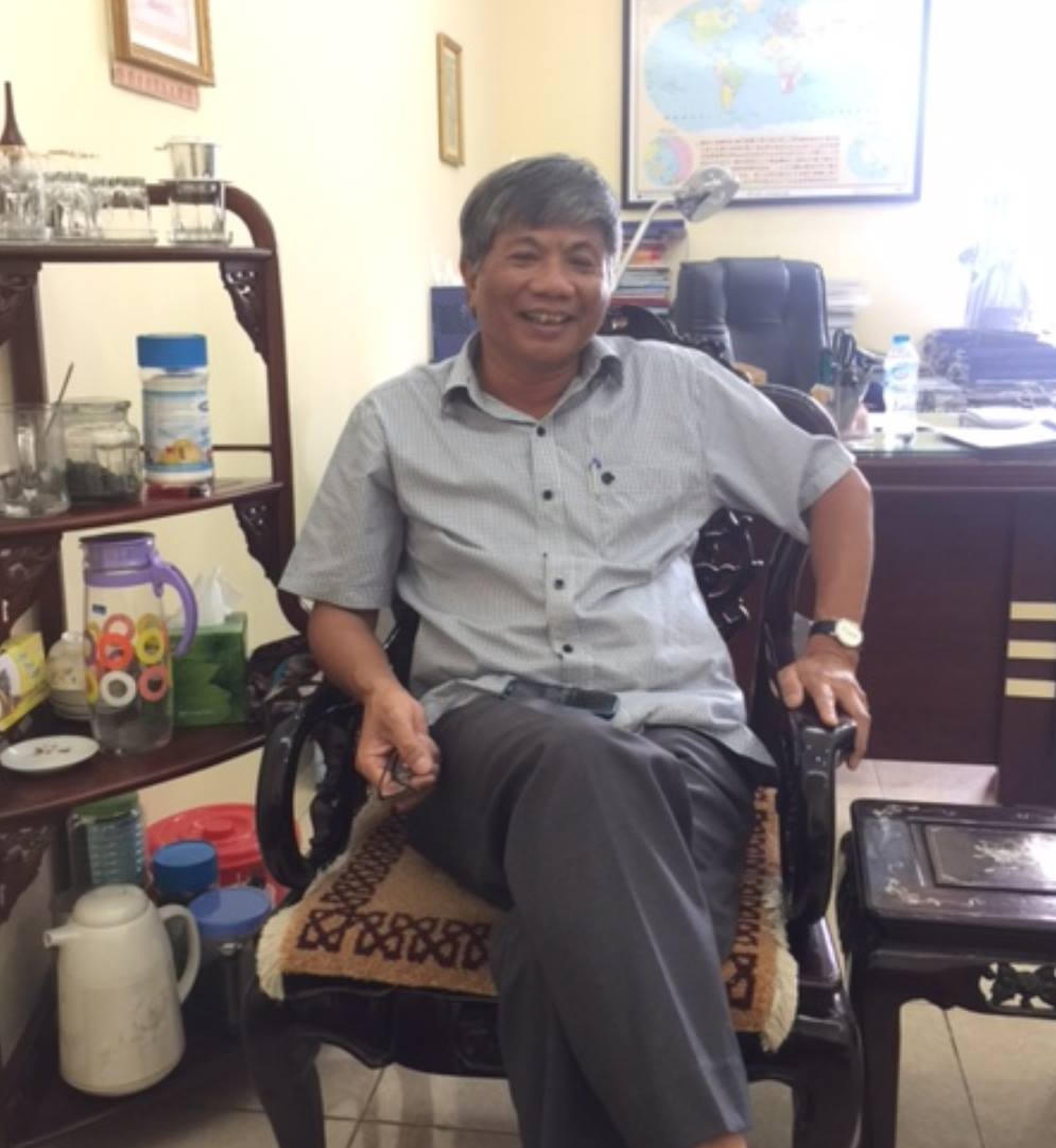 Tín hiệu mừng cho ngôi mộ công chúa Cẩm Vinh Trưởng