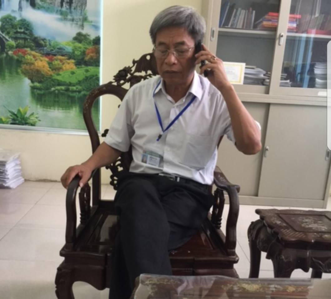 Tín hiệu mừng cho ngôi mộ công chúa Cẩm Vinh Trưởng