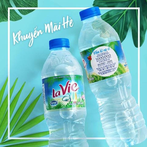 “Mùa Hè Rực Rỡ” của La Vie: Giải thưởng ý nghĩa, mang triệu niềm vui