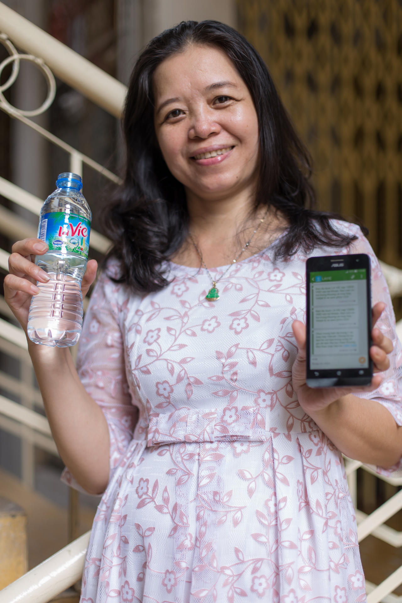 “Mùa Hè Rực Rỡ” của La Vie: Giải thưởng ý nghĩa, mang triệu niềm vui