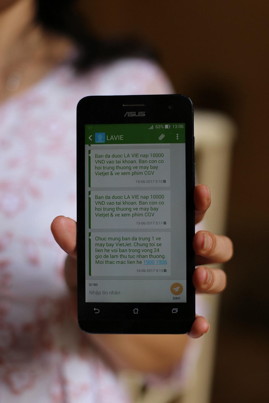 “Mùa Hè Rực Rỡ” của La Vie: Giải thưởng ý nghĩa, mang triệu niềm vui