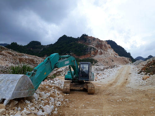 Áp dụng mức thuế mới, nhiều doanh nghiệp “điêu đứng”