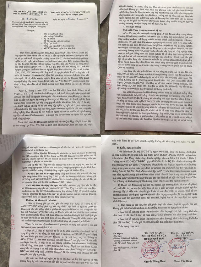 Áp dụng mức thuế mới, nhiều doanh nghiệp “điêu đứng”