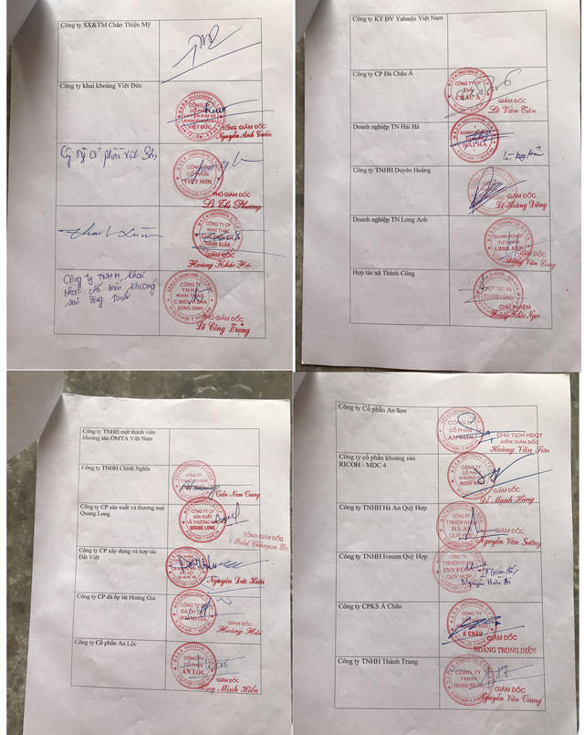 Áp dụng mức thuế mới, nhiều doanh nghiệp “điêu đứng”