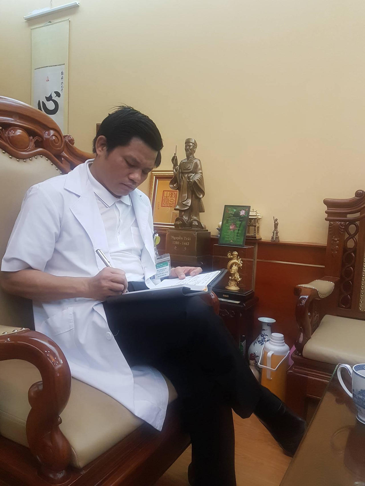 Vụ bệnh nhân tố bác sĩ BV Phụ sản Hà Nội chuyên môn kém: “Hoàn trả toàn bộ viện phí”