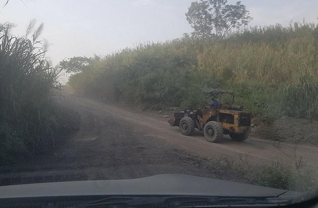 Thái Nguyên: Công ty mỏ than Phấn Mễ khai thác tài nguyên trái phép?