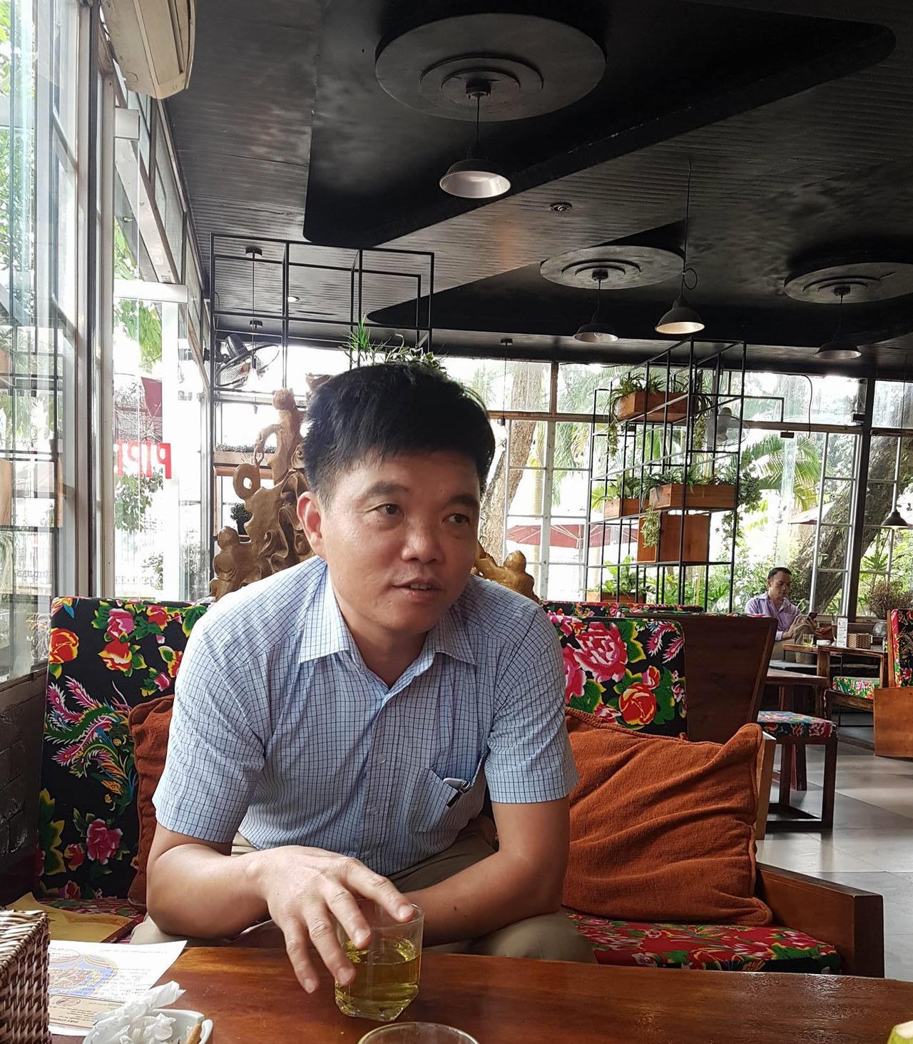 Vụ Công ty mỏ than Phấn Mễ khai thác than trái phép: Giám đốc công ty xác nhận sự việc