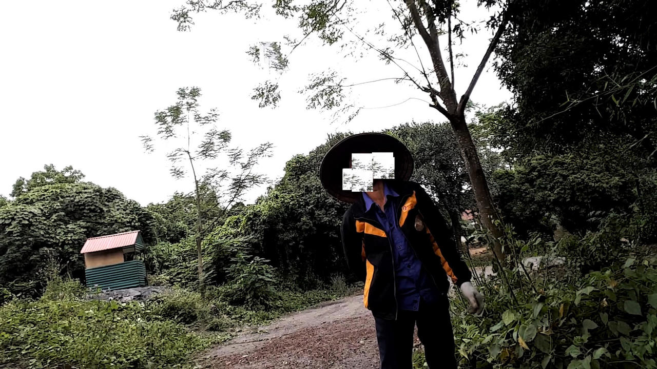 Công ty mỏ than Phấn Mễ khai thác than trái phép và uẩn khúc “Con voi chui lọt lỗ kim”