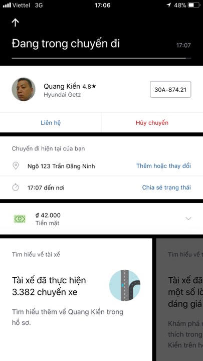  Hãng xe Uber đang dùng 'mồi nhử' để 'chém đẹp' khách hàng?