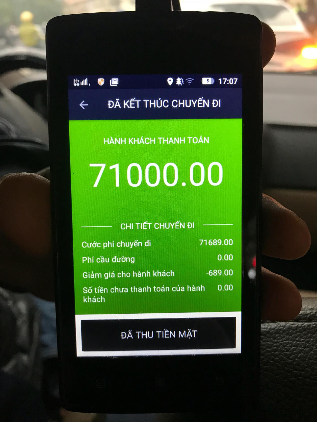  Hãng xe Uber đang dùng 'mồi nhử' để 'chém đẹp' khách hàng?