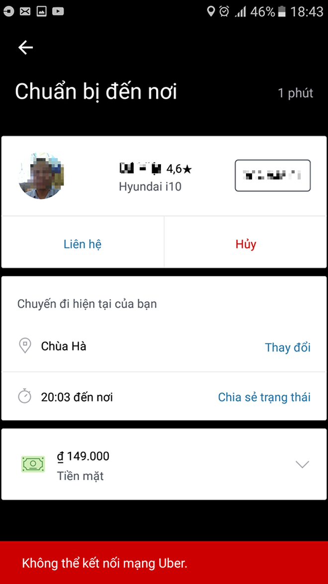  Hãng xe Uber đang dùng 'mồi nhử' để 'chém đẹp' khách hàng?