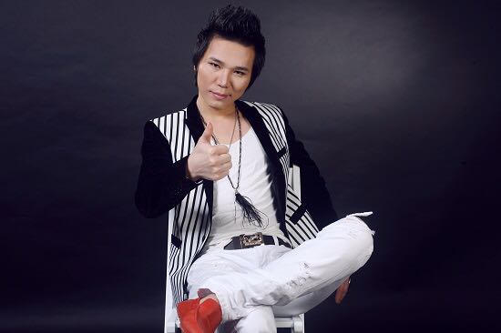 Ca sĩ Châu Việt Cường bị tạm giữ để điều tra về cái chết của cô gái trẻ