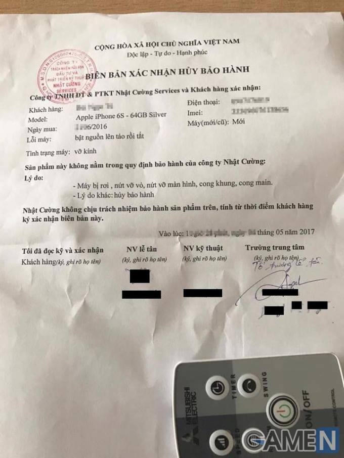 Điểm mặt những vụ “lùm xùm” khiến Nhật Cường Mobile đang dần mất uy tín