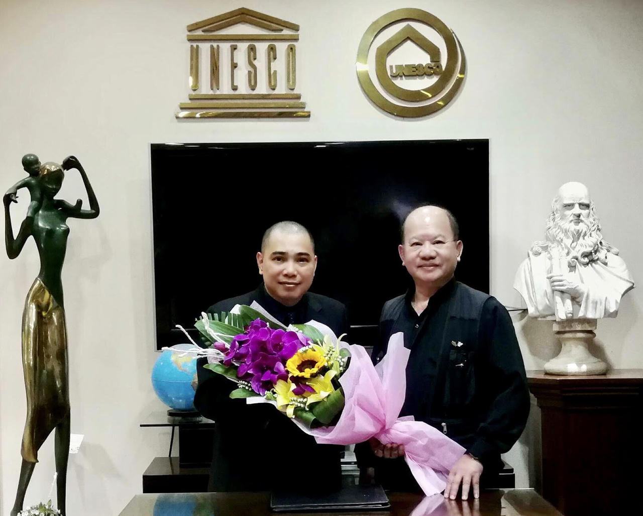 Tạp chí Ngày Nay có Phó Tổng Biên tập mới