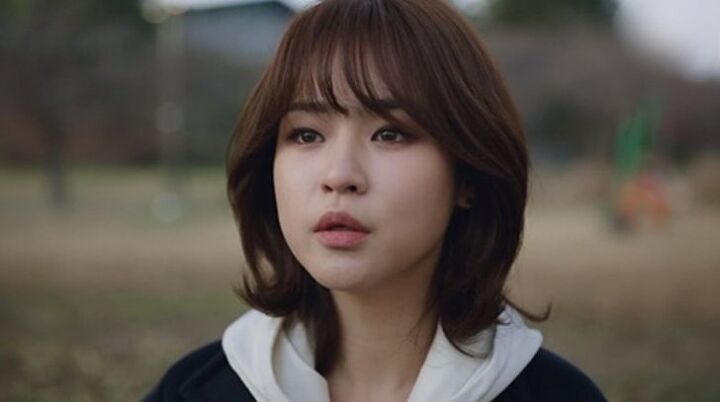 Nữ phụ 'Thế giới hôn nhân' Shim Eun Woo thừa nhận bắt nạt bạn học