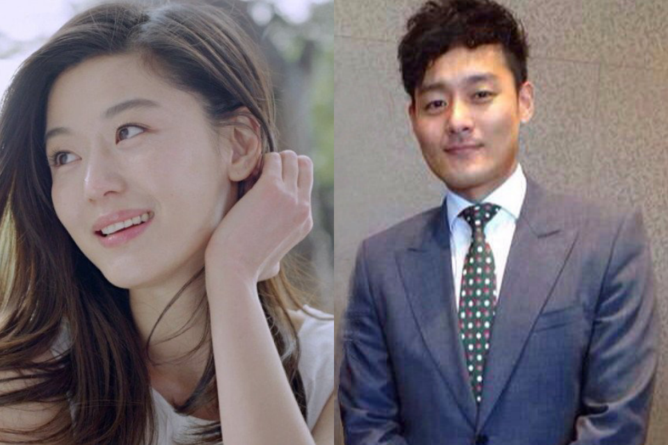 Jun Ji Hyun 'lên tiếng' giữa ồn ào ly hôn với chồng 'đại gia'