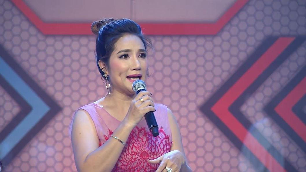 Cát Tường chia sẻ 'bước ngoặt' trở lại sân khấu sau đổ vỡ hôn nhân