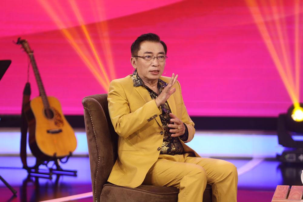 'Hoàng tử Mưa bụi' Đình Văn xúc động nói về tình yêu dành cho vợ