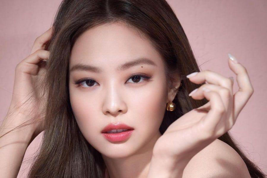 Han Ye Seul lên tiếng trước tin đồn chia tay tình cũ do Jennie