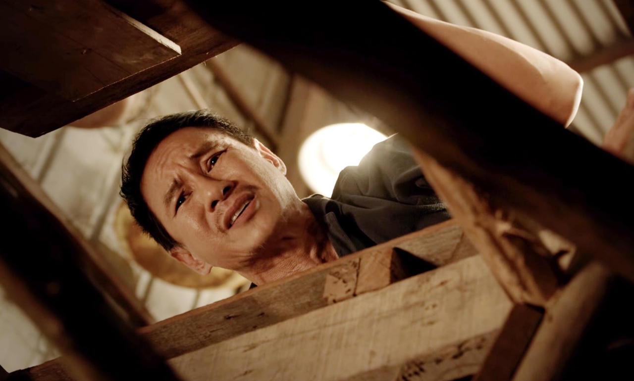 Hậu doanh thu 152 tỷ đồng, Lý Hải mang 'Lật mặt 5' tới Mỹ