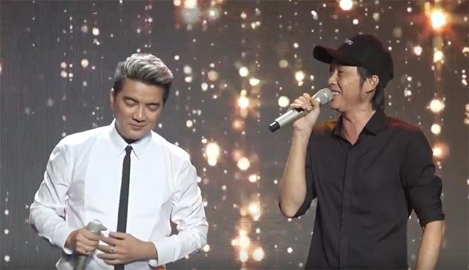 Đàm Vĩnh Hưng lần đầu lên tiếng về 'lùm xùm từ thiện' của Hoài Linh