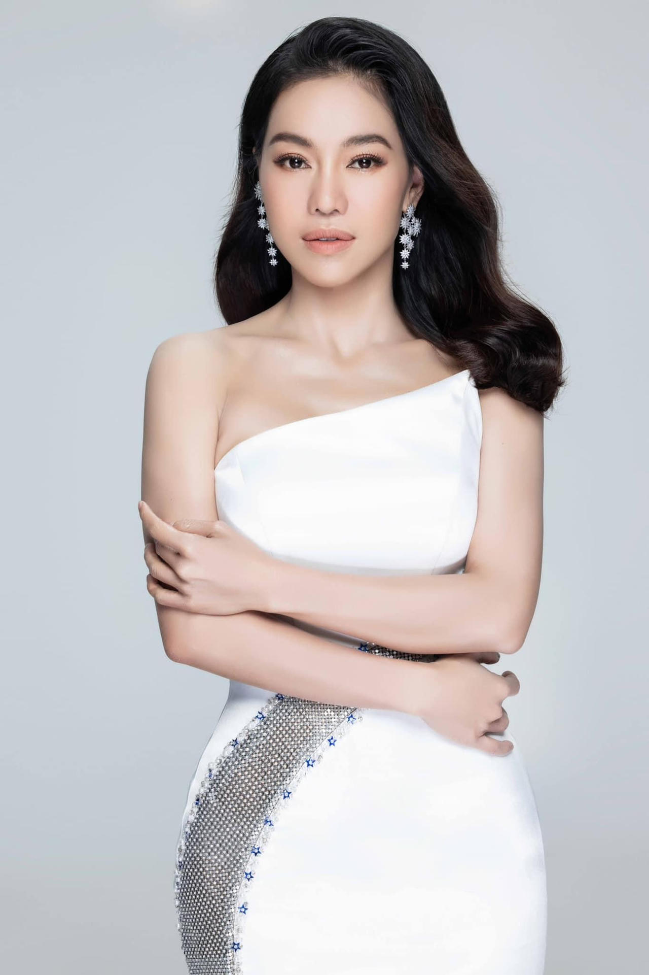 Ứng viên Miss Grand International 2021 gọi tên Đỗ Mỹ Linh, Tiểu Vy hay Lương Thuỳ Linh?