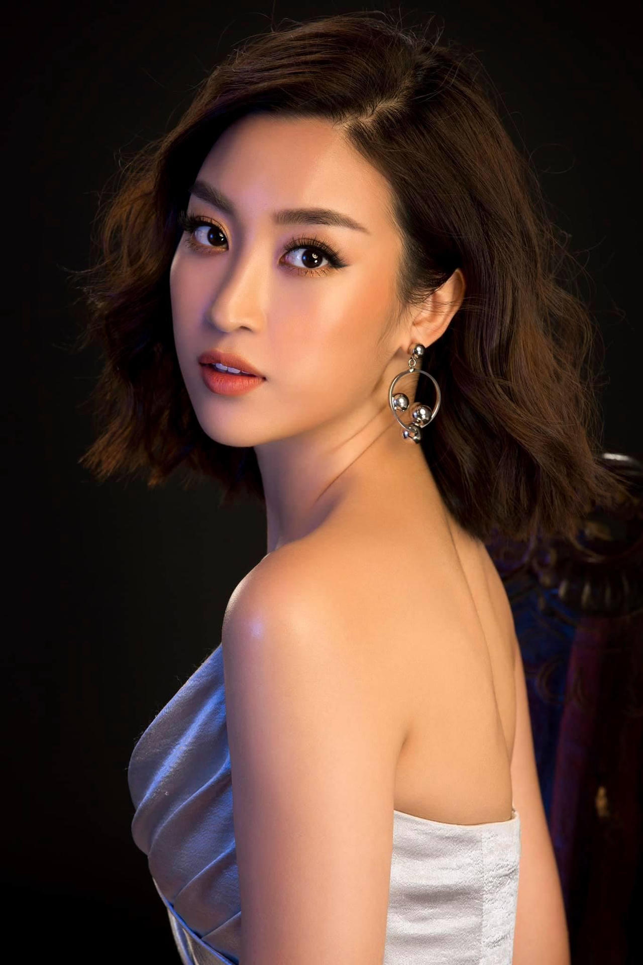 Ứng viên Miss Grand International 2021 gọi tên Đỗ Mỹ Linh, Tiểu Vy hay Lương Thuỳ Linh?