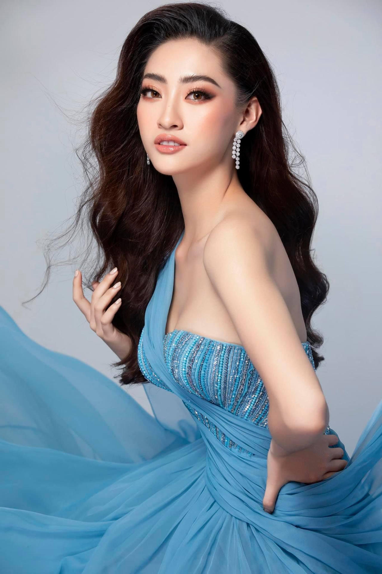 Ứng viên Miss Grand International 2021 gọi tên Đỗ Mỹ Linh, Tiểu Vy hay Lương Thuỳ Linh?