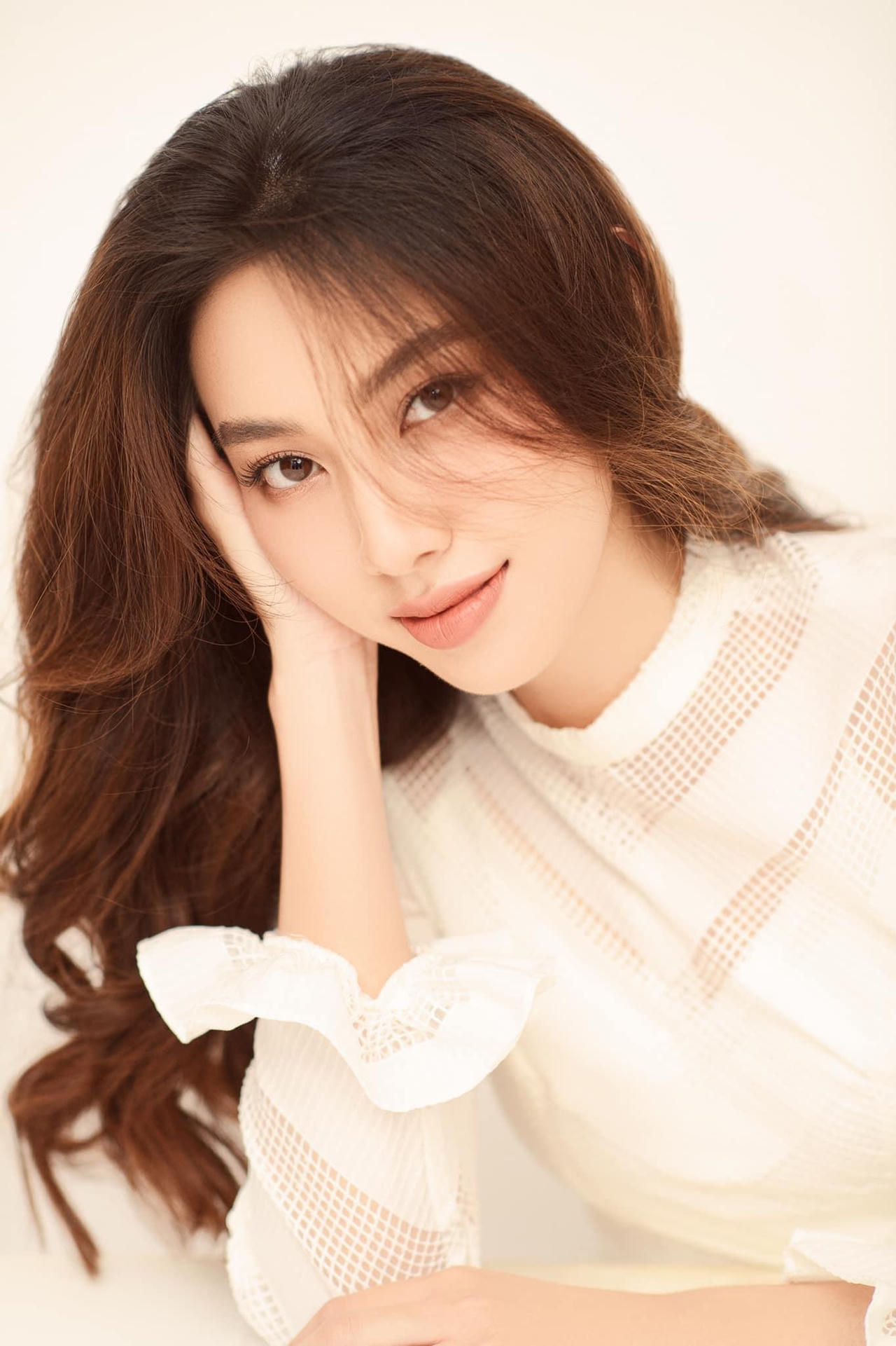 Ứng viên Miss Grand International 2021 gọi tên Đỗ Mỹ Linh, Tiểu Vy hay Lương Thuỳ Linh?