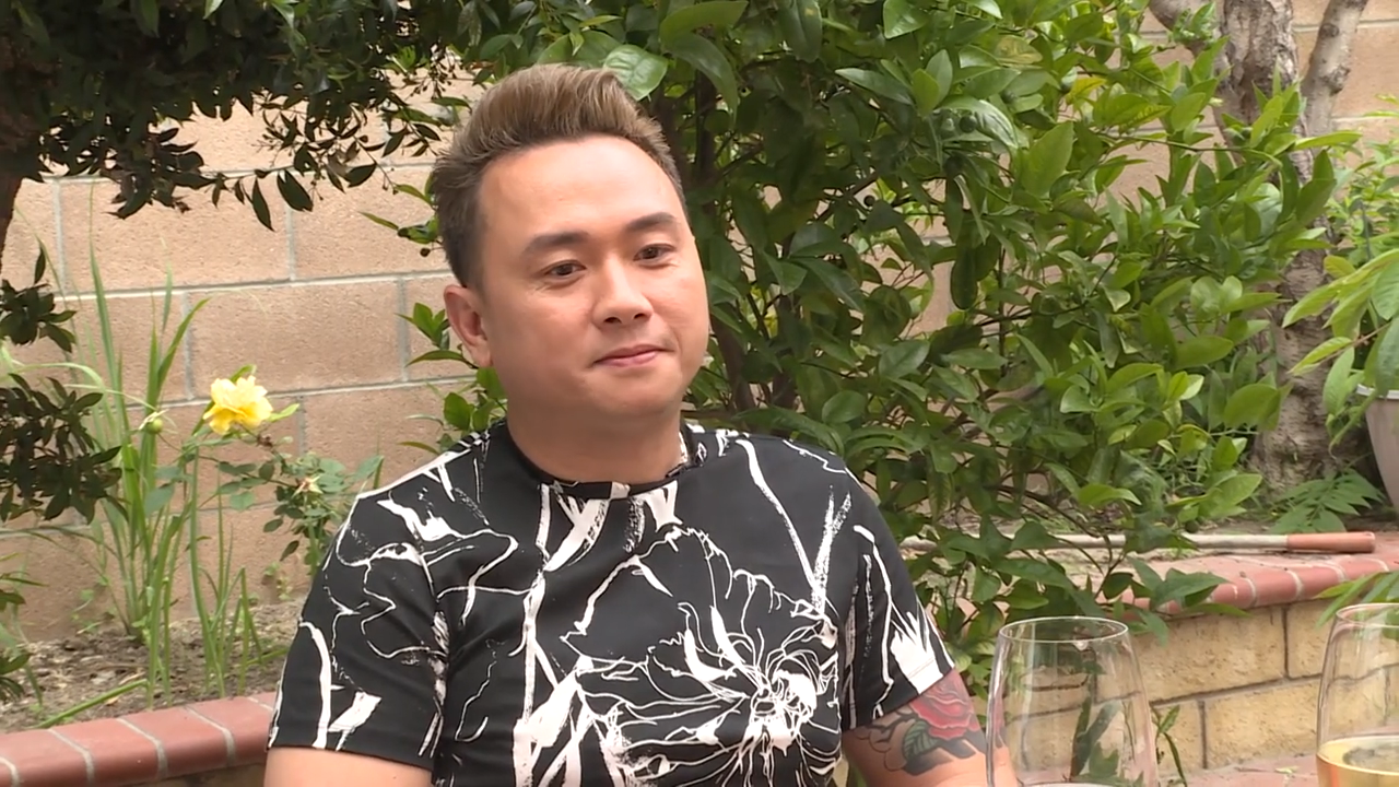 Hàn Thái Tú trắng tay, cô đơn vì dịch bệnh tại Mỹ