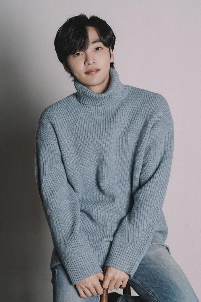 Chân dung những nam diễn viên đang nổi tiếng của Hàn Quốc