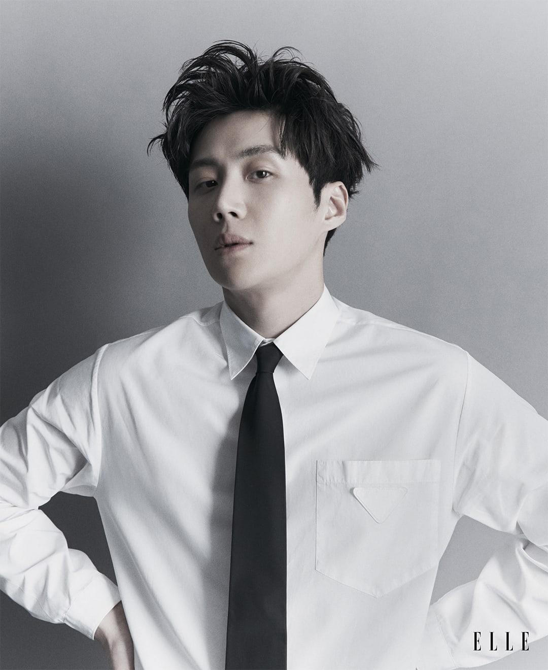 Chân dung những nam diễn viên đang nổi tiếng của Hàn Quốc