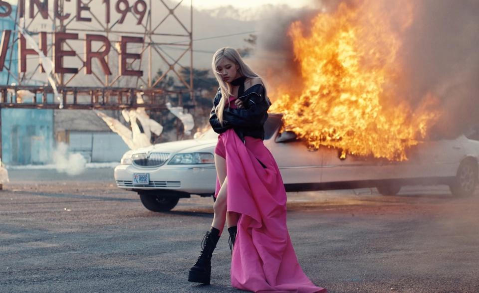 Rosé của BlackPink sở hữu khối tài sản đáng nể ở tuổi 24