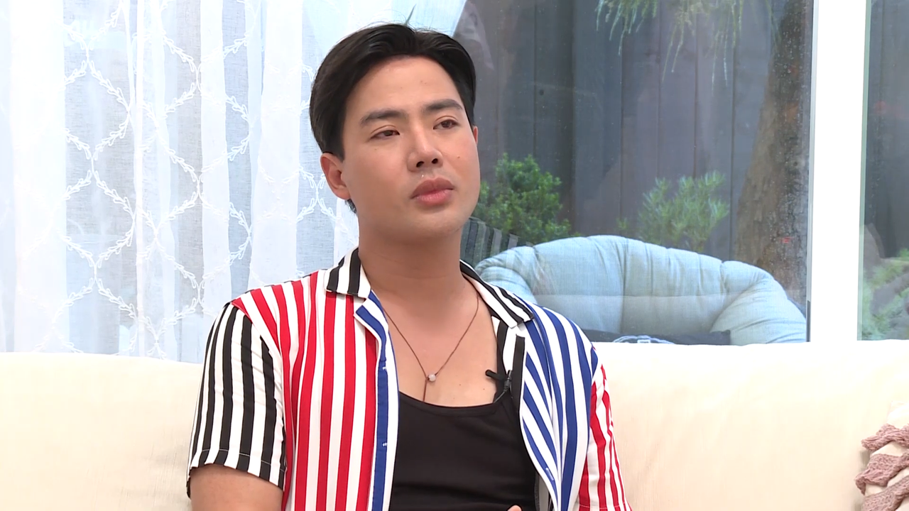 Thúy Nga nghẹn lòng nghe nam ca sĩ nhiễm COVID-19 ở Mỹ kể chuyện 'chết đi sống lại'